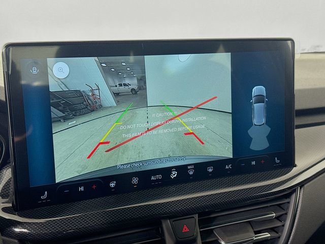 New 2026 Ford Escape ST-Line w/ Tech Pack #1 image 14