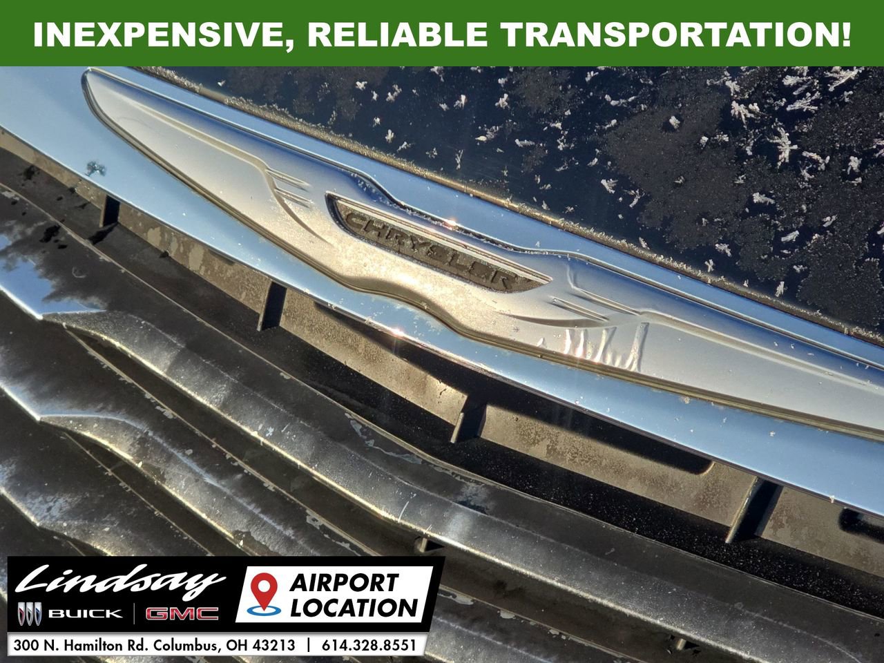 Used 2013 Chrysler 200 Touring FWD image 28