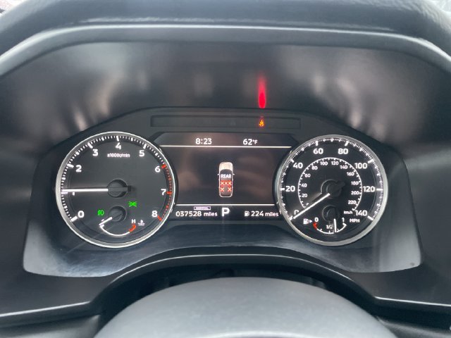 Used 2025 Mitsubishi Outlander SE AWD/4WD image 9