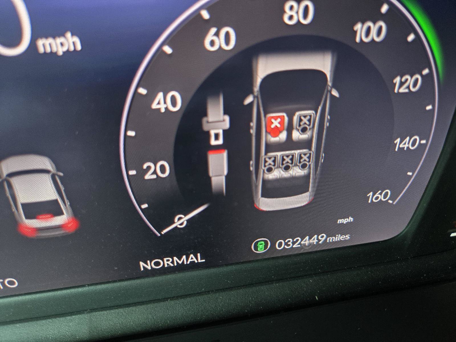 Used 2024 Honda Accord Sport image 8