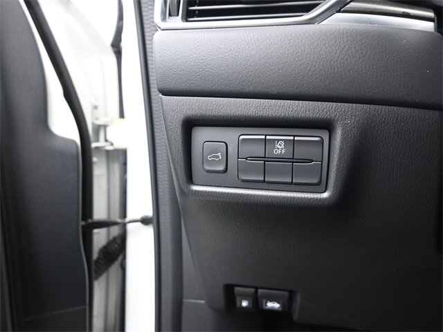 Certified 2023 MAZDA CX-5 AWD 2.5 S w/ Premium Package image 18