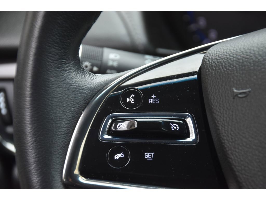 Used 2014 Cadillac ATS Sedan image 32