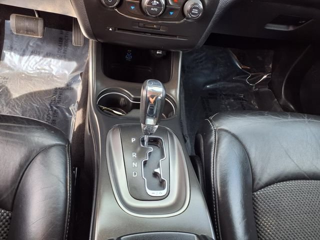 Used 2020 Dodge Journey Crossroad FWD image 18