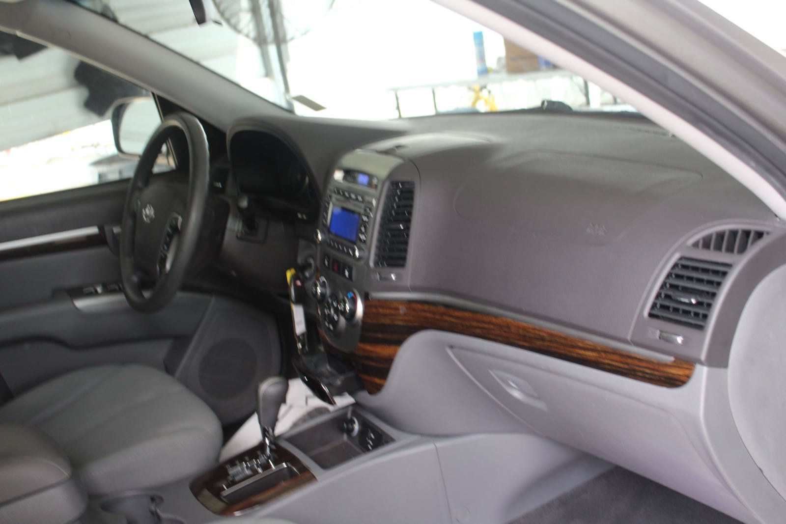 Used 2012 Hyundai Santa Fe GLS AWD/4WD image 20