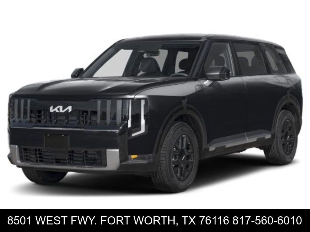 New 2027 Kia Telluride LX image 75