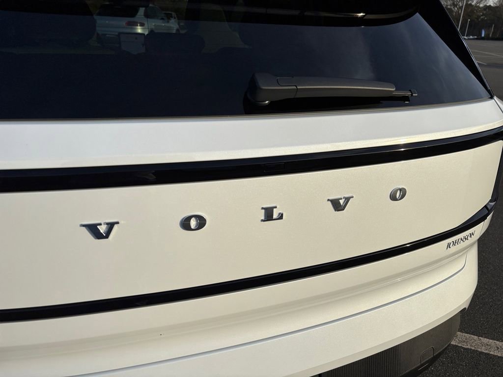 New 2026 Volvo EX30 Ultra image 5