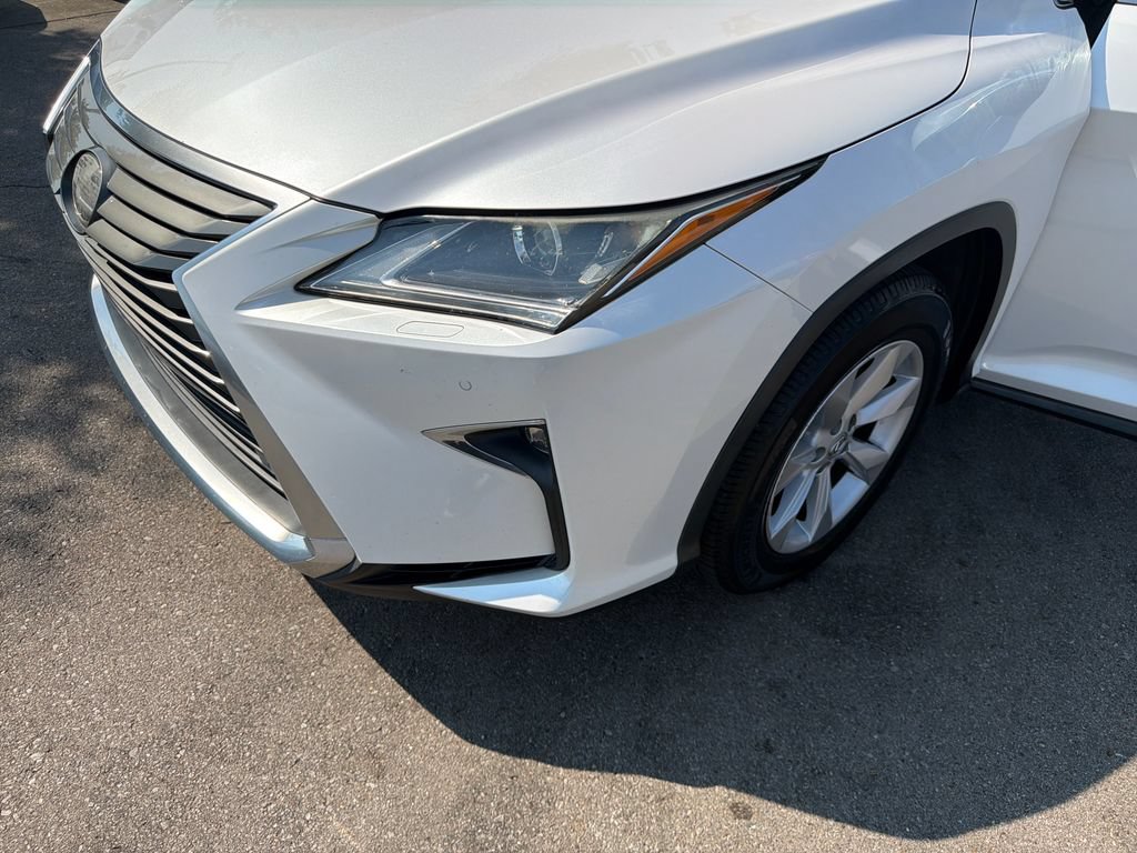 Used 2016 Lexus RX 350 AWD w/ Premium Package image 47