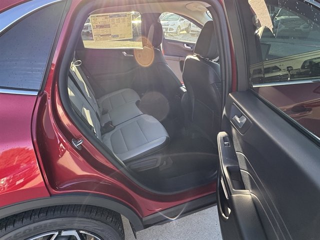 New 2026 Ford Escape Platinum image 24