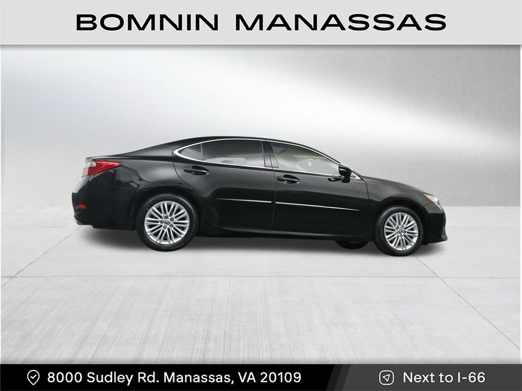 Used 2014 Lexus ES 350 image 32