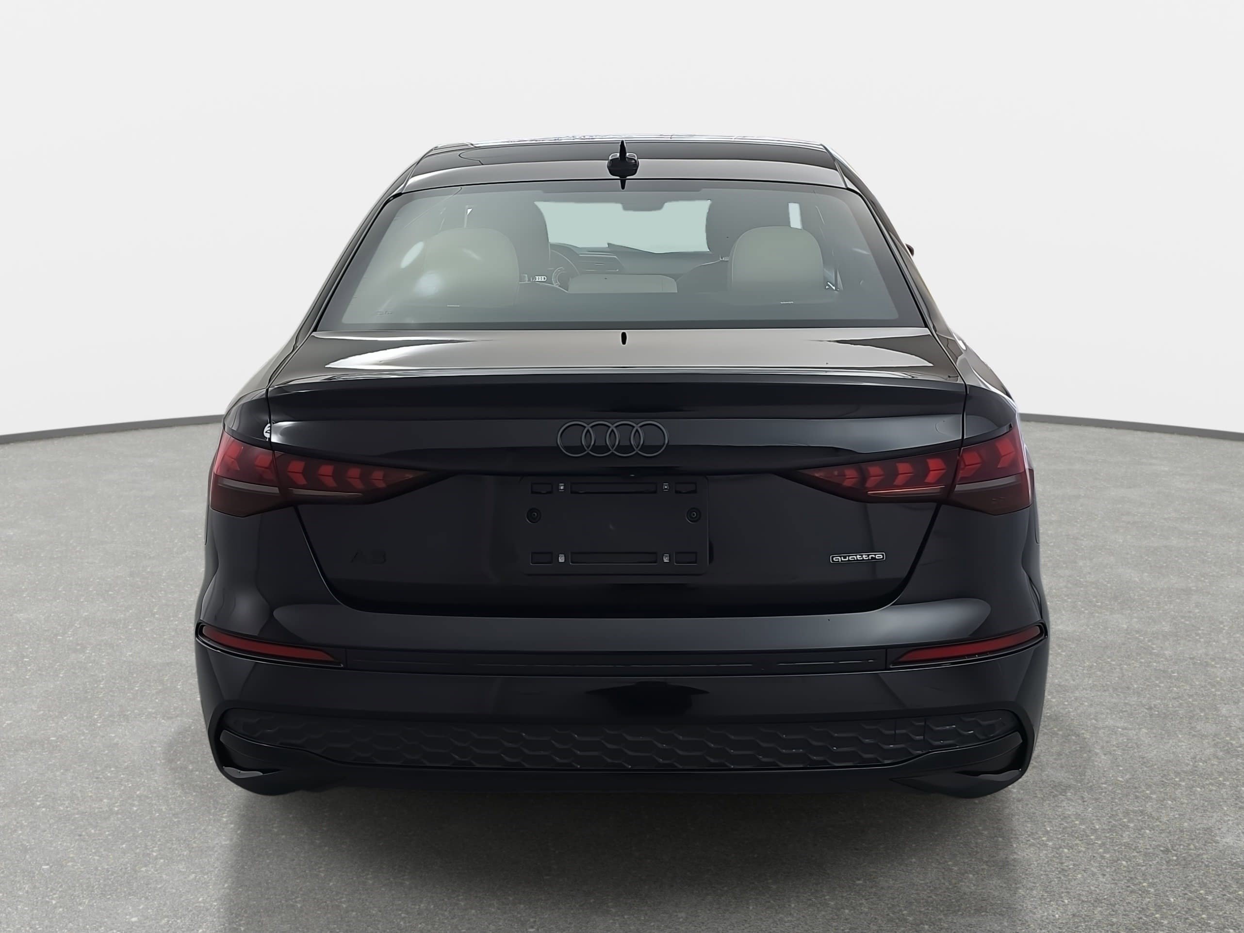 New 2026 Audi A3 2.0T Premium Plus image 6