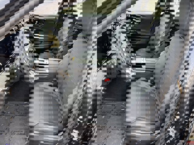 Used 2024 Mercedes-Benz C 300 4MATIC Sedan image 16