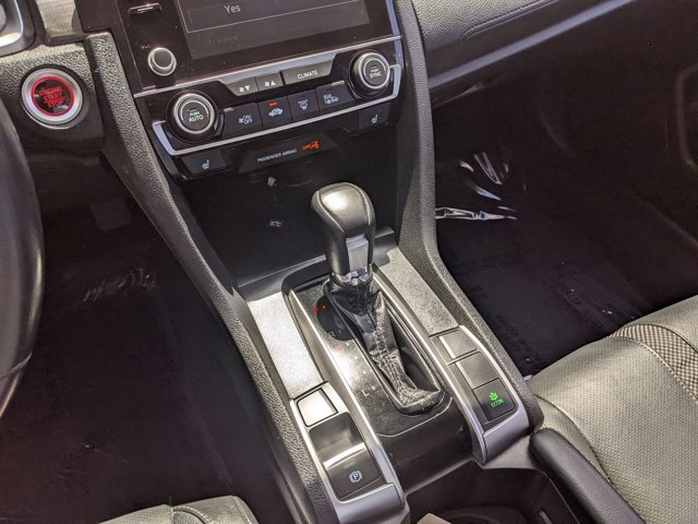 Used 2020 Honda Civic EX-L image 12