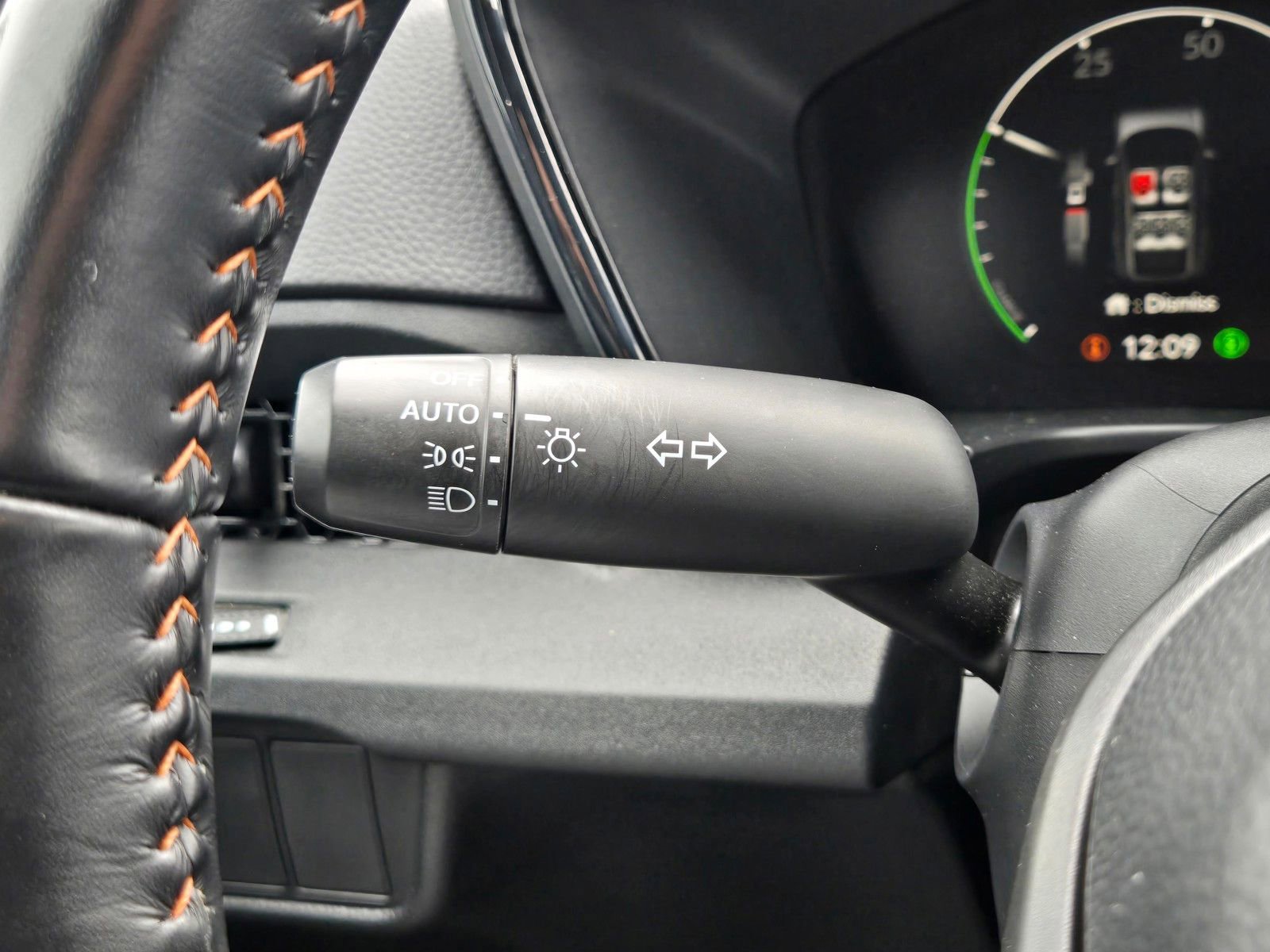 Used 2025 Honda CR-V Sport-L image 23