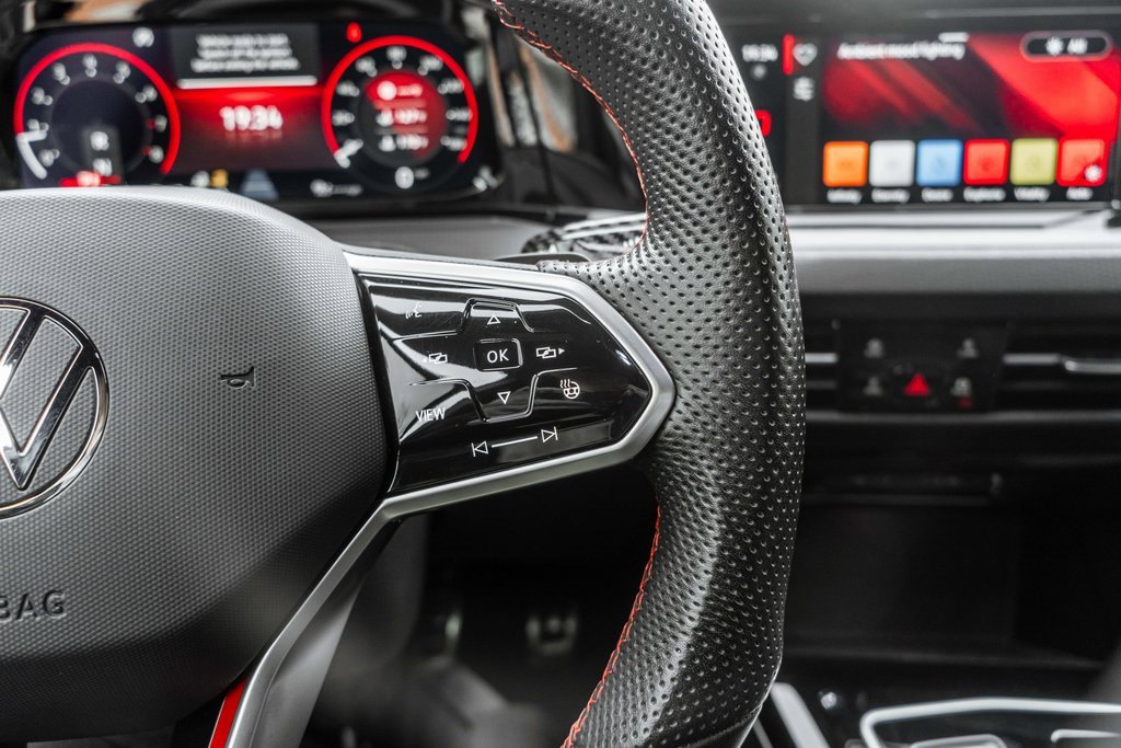 Used 2024 Volkswagen GTI S image 24