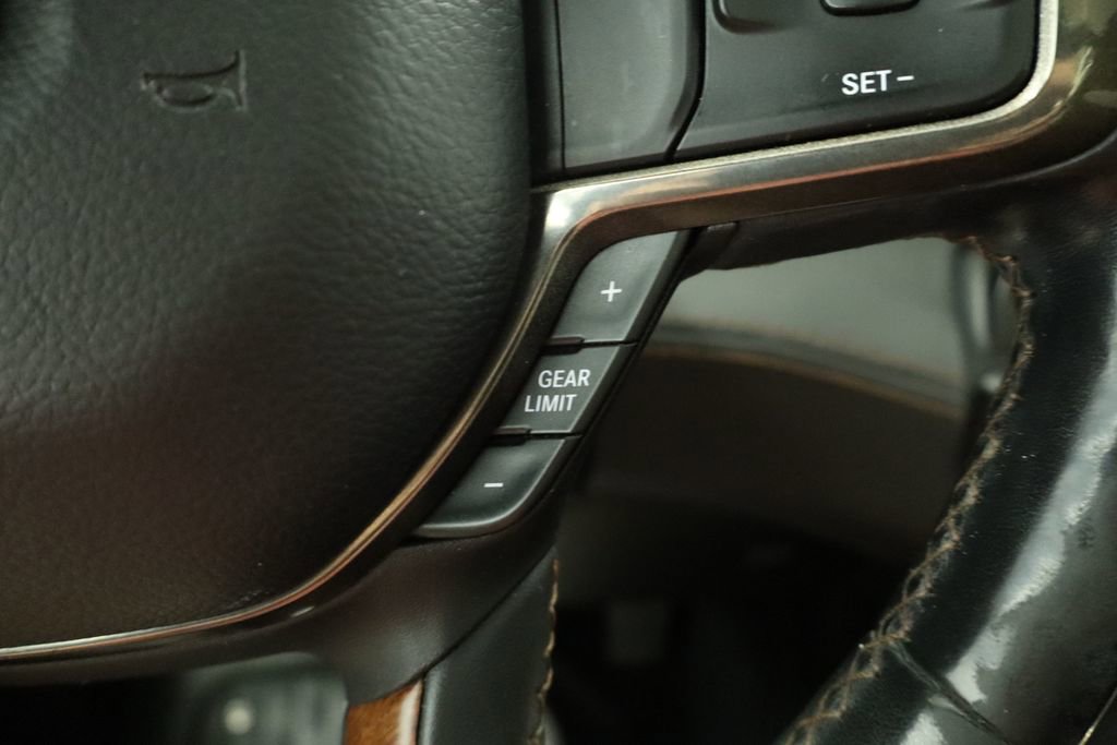 Used 2019 RAM 1500 Limited AWD/4WD image 48