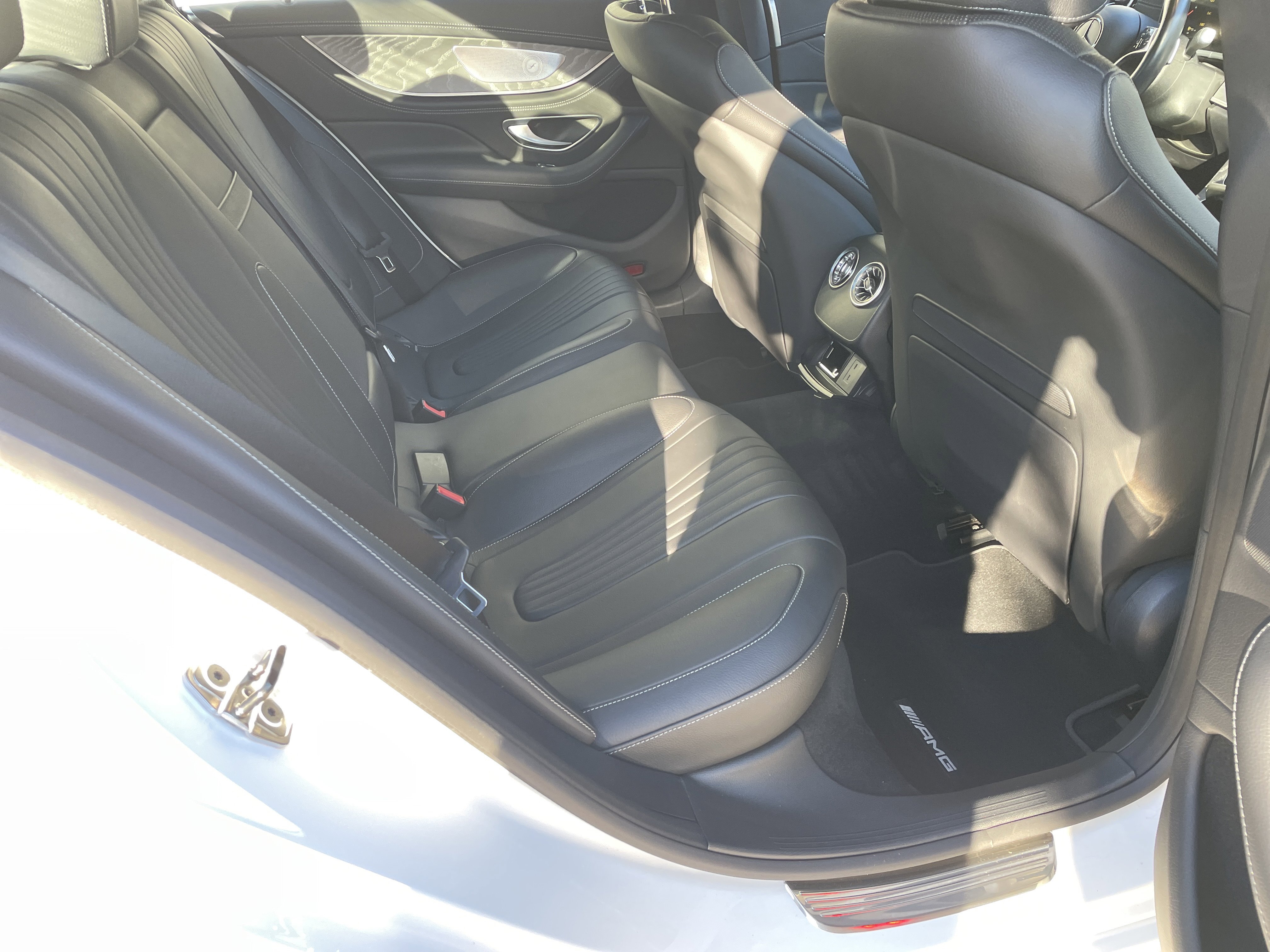 Certified 2023 Mercedes-Benz CLS 450 4MATIC image 43