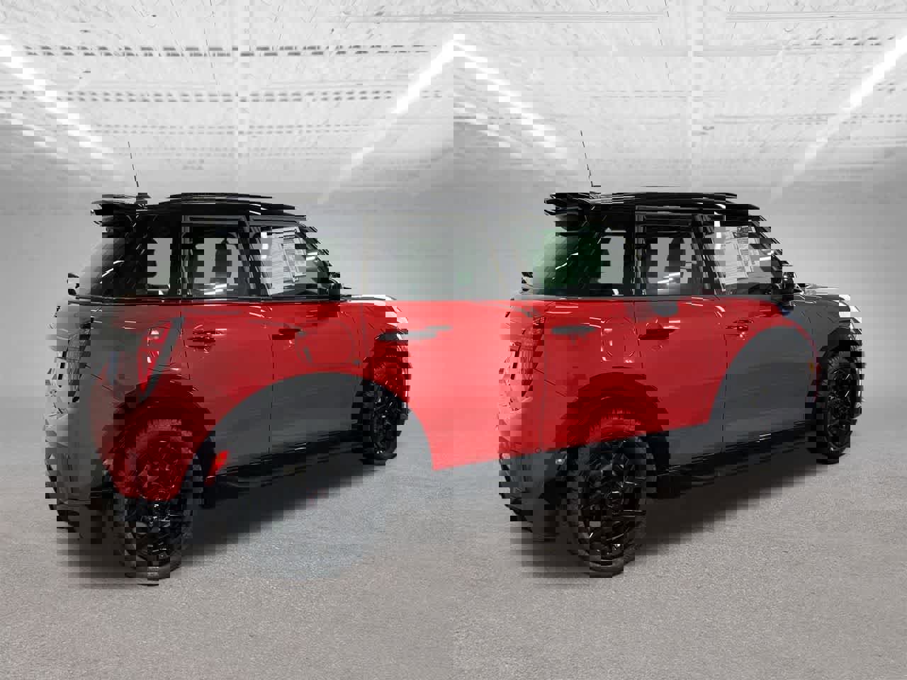 Certified 2025 MINI Cooper S image 6