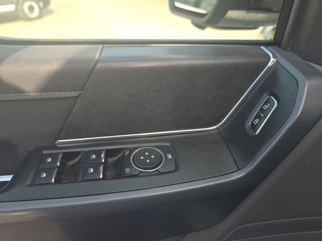 Used 2024 Ford F150 XLT w/ Equipment Group 302A MID image 10