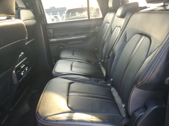 Used 2023 Ford Expedition Max Platinum image 27