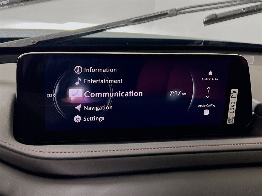 New 2026 MAZDA CX-30 AWD 2.5 S image 12