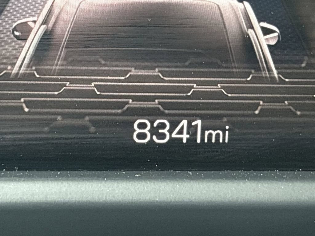 Certified 2024 GMC Acadia Denali AWD/4WD image 12