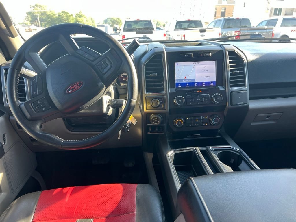 Used 2019 Ford F150 XLT w/ Equipment Group 301A Mid AWD/4WD image 20