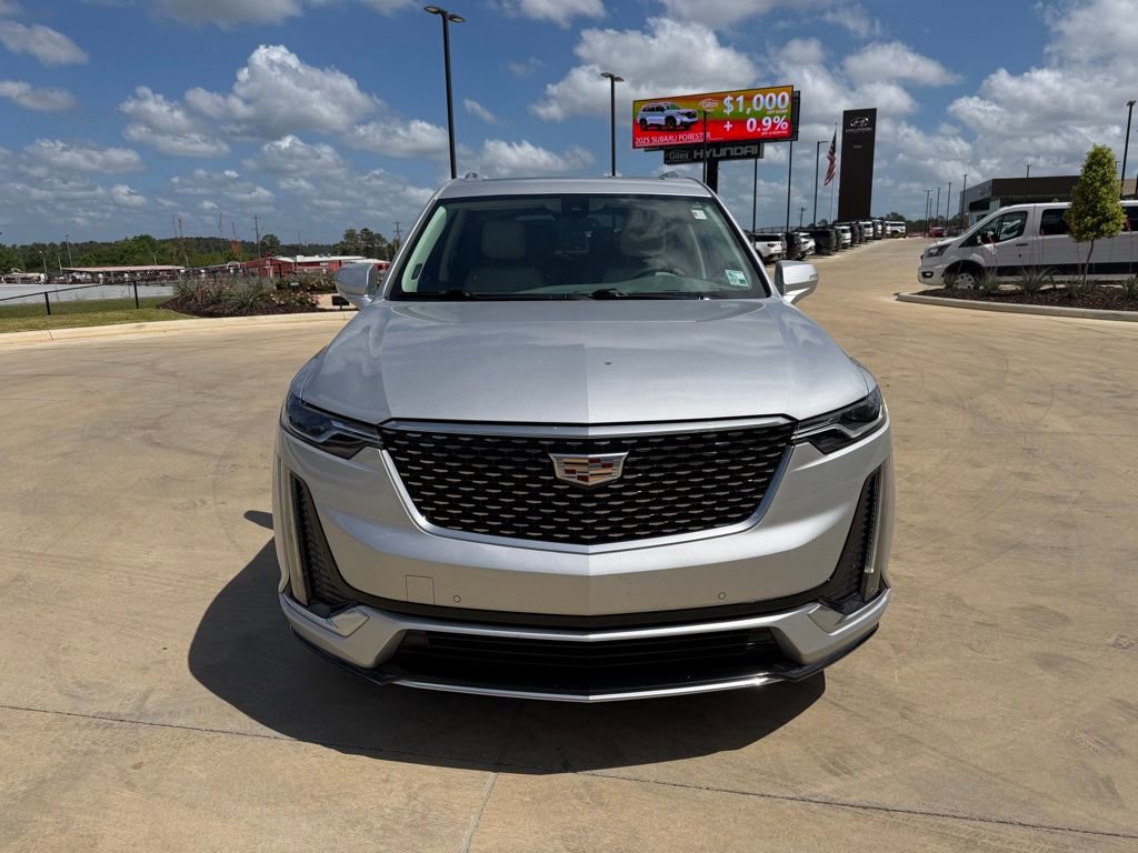 Used 2020 Cadillac XT6 Premium Luxury image 8