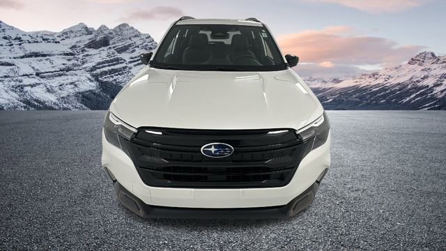 New 2026 Subaru Forester Sport image 8