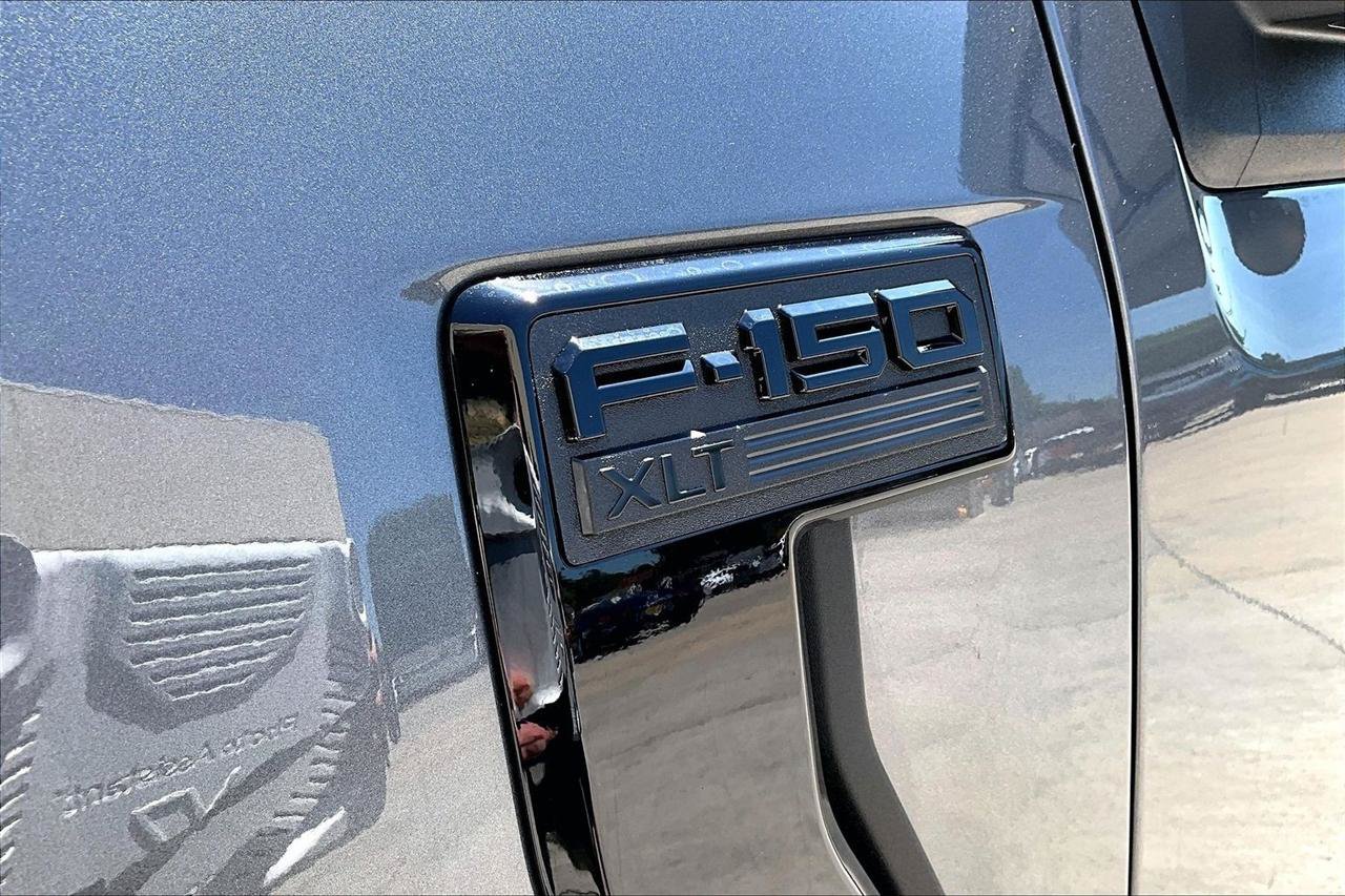 Used 2025 Ford F150 XL AWD/4WD image 25