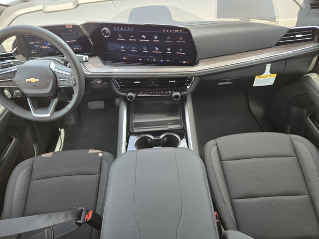 New 2026 Chevrolet Tahoe LS RWD image 20
