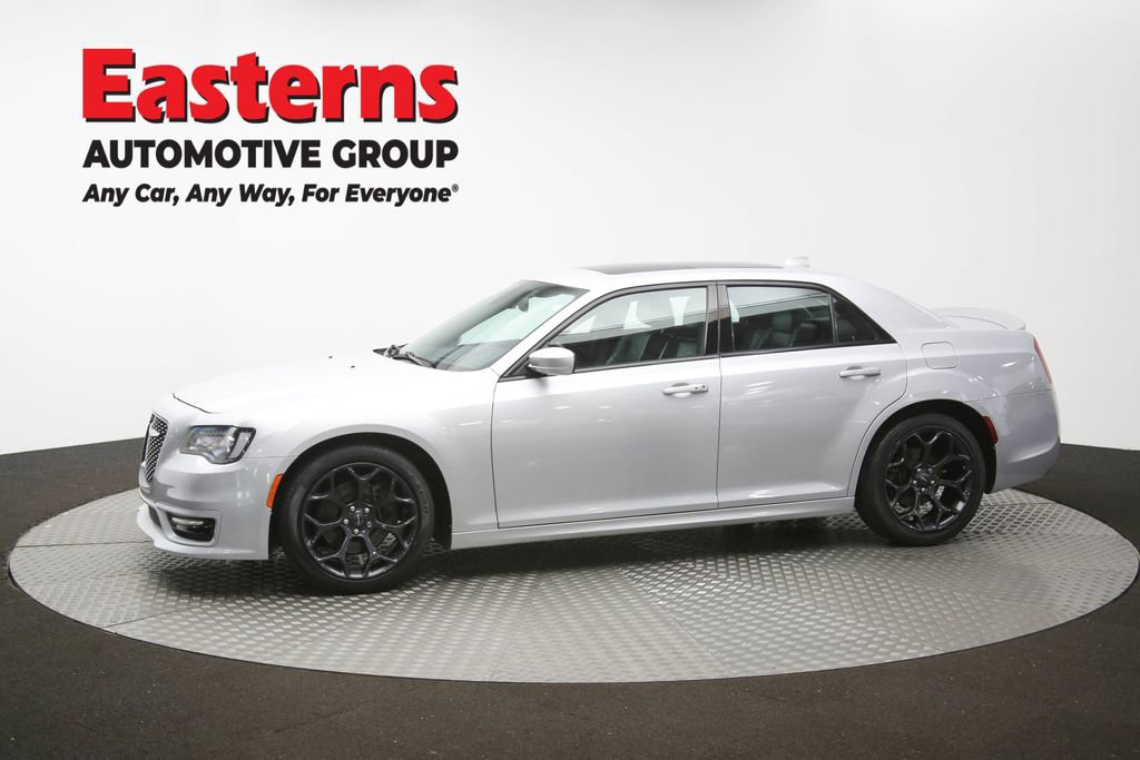 Used 2020 Chrysler 300 S image 60