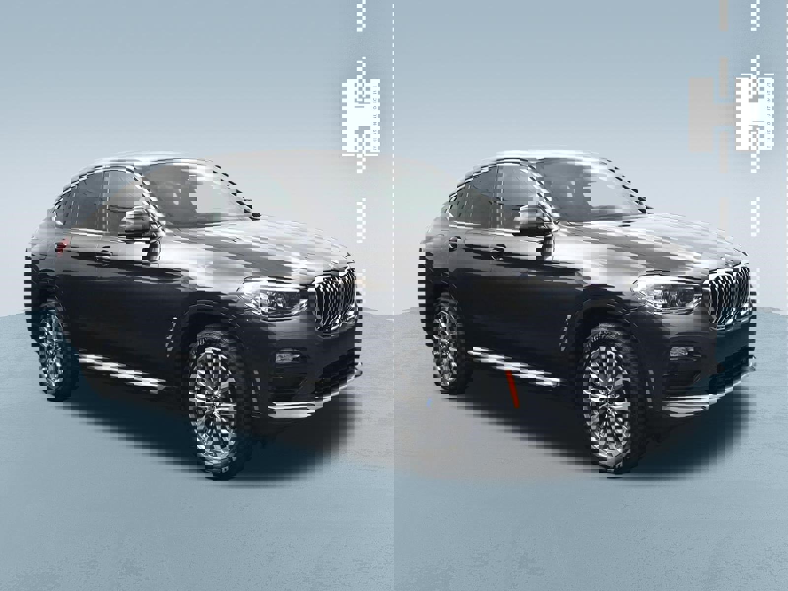 Used 2019 BMW X4 xDrive30i w/ Convenience Package image 2