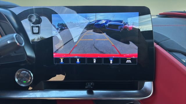 Used 2022 Chevrolet Corvette Stingray image 26