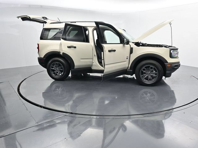 Used 2024 Ford Bronco Sport Big Bend w/ Convenience Package AWD/4WD image 47