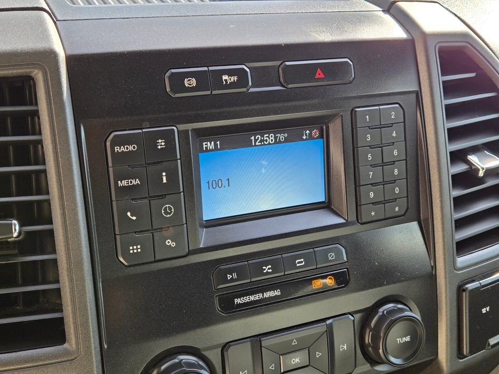 Used 2021 Ford F350 XL image 25