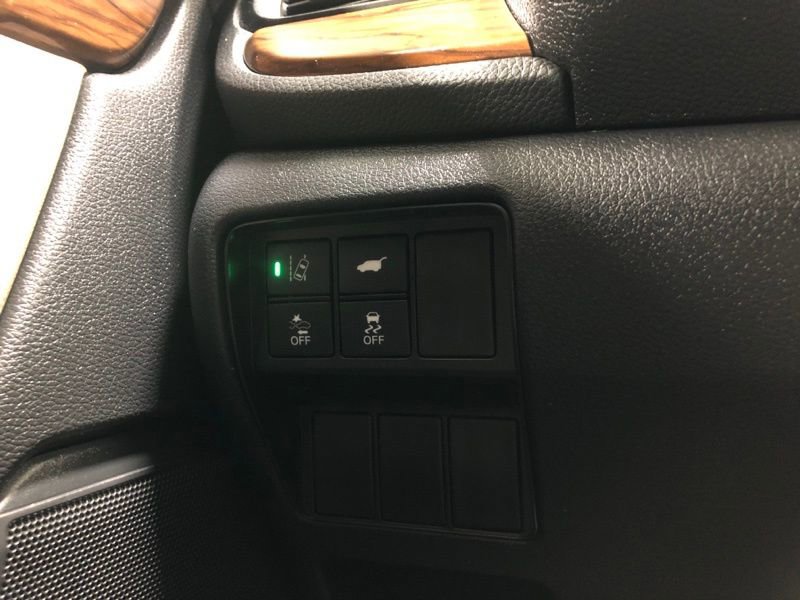 Used 2022 Honda CR-V EX-L image 23