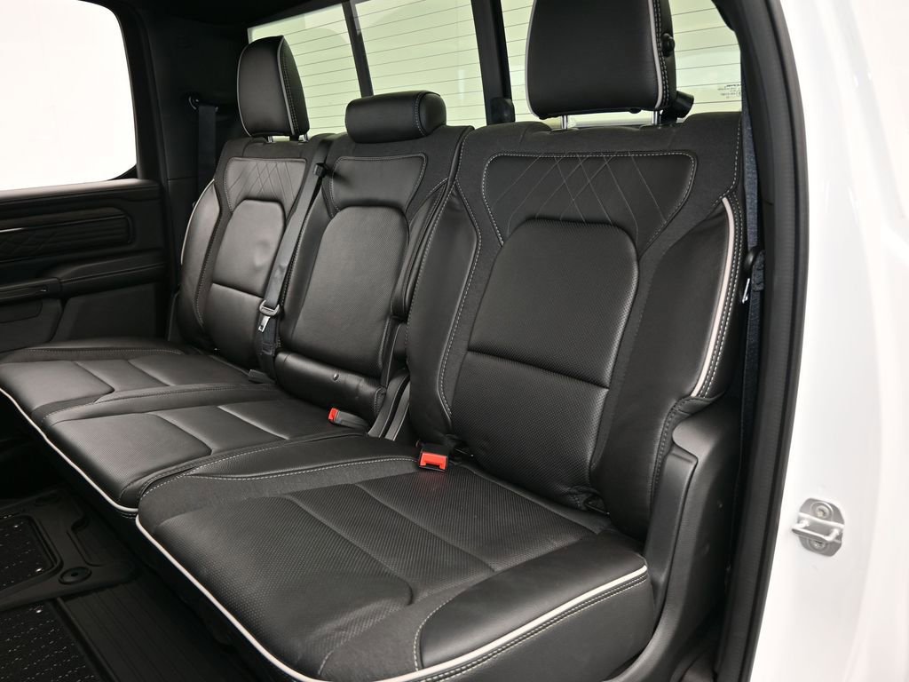Used 2025 RAM 1500 Limited image 33