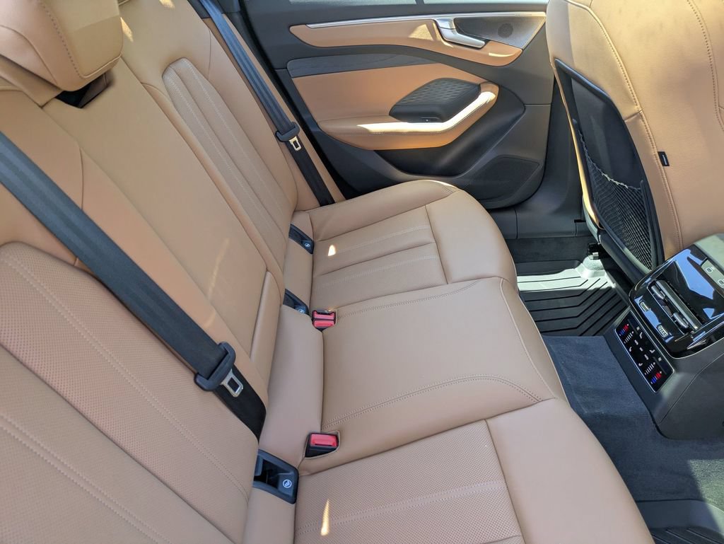 New 2026 Audi A6 Premium Plus AWD/4WD image 35
