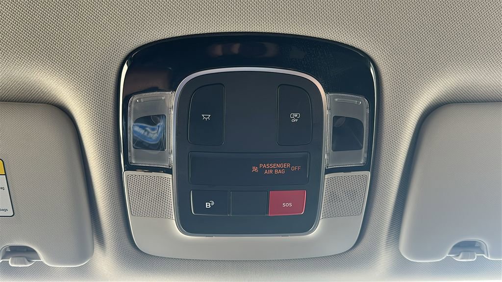Certified 2025 Hyundai Tucson SEL image 29
