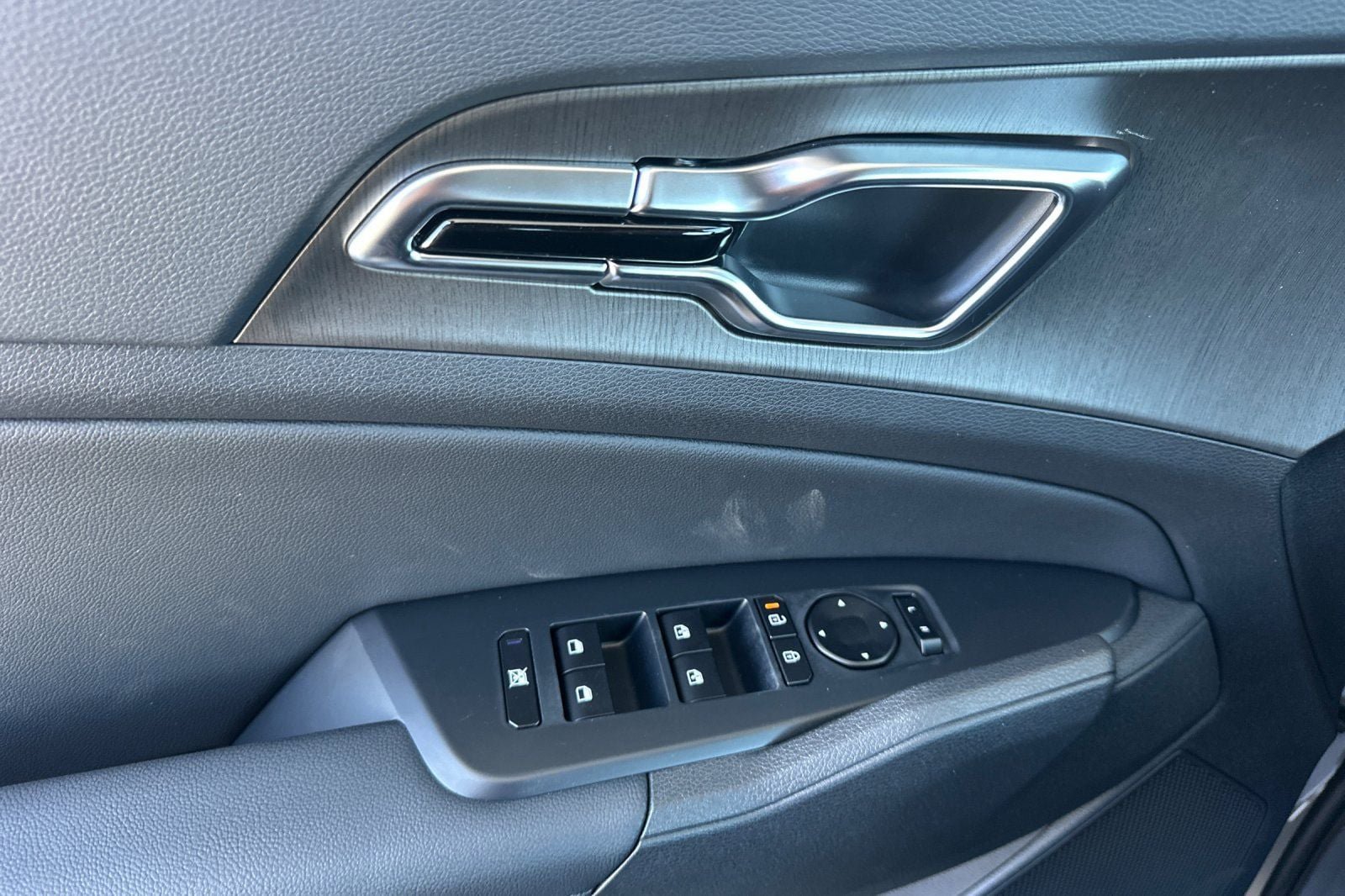 New 2026 Kia Sportage X-Line AWD/4WD image 11