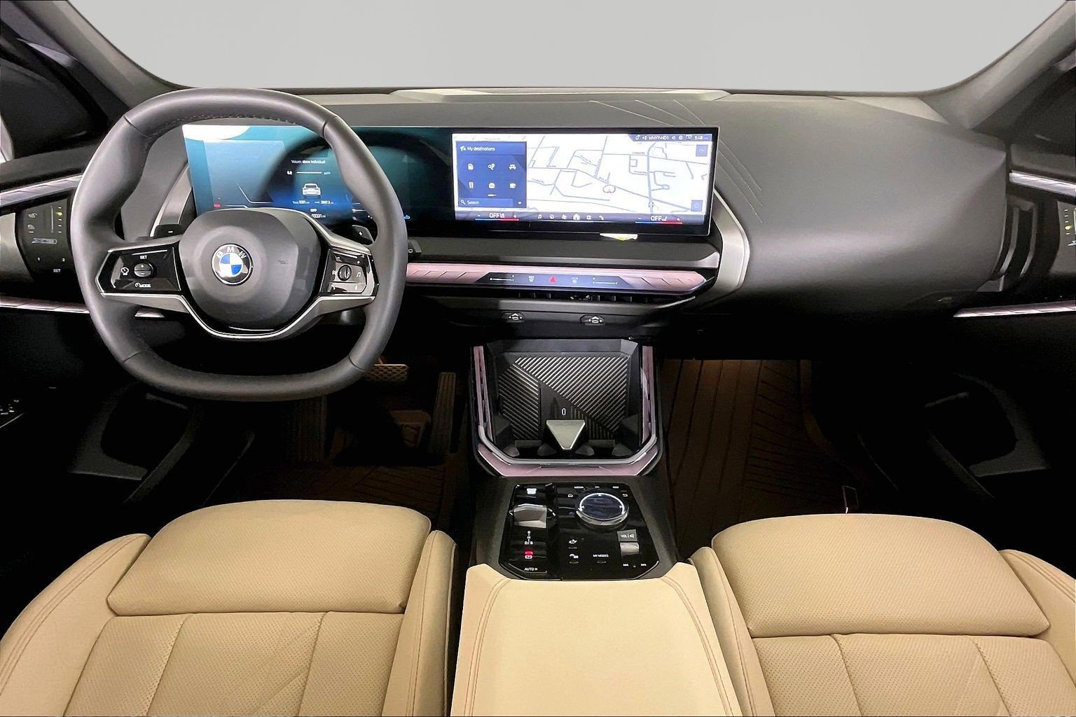 Certified 2026 BMW X3 xDrive30 w/ Convenience Package AWD/4WD image 16