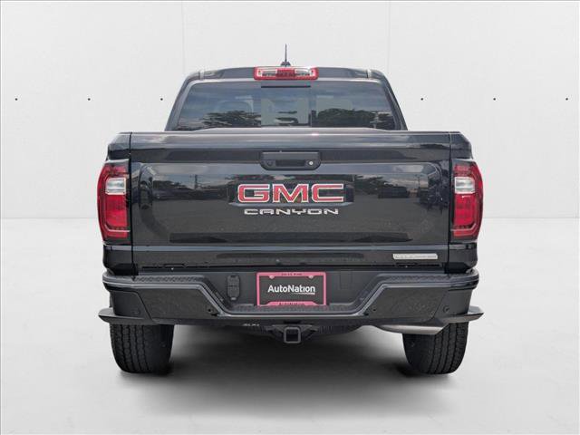 New 2025 GMC Canyon Elevation w/ Convenience Package image 7