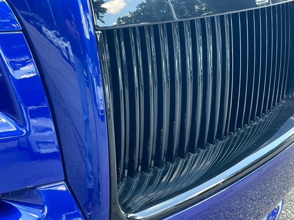 Certified 2014 Rolls-Royce Wraith RWD image 18