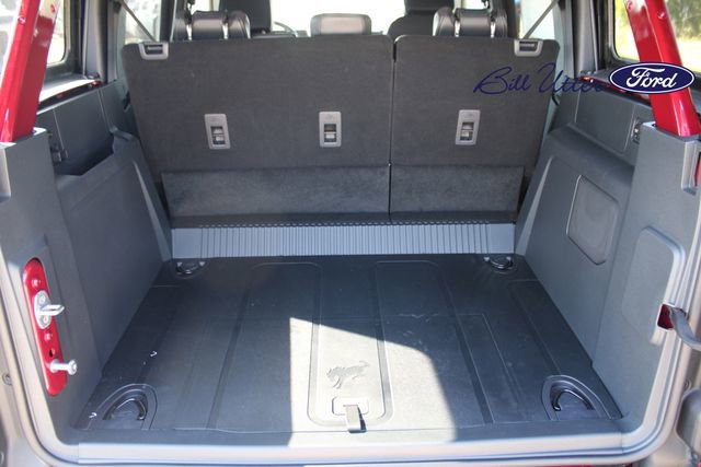 New 2025 Ford Bronco Big Bend w/ Black Diamond Package image 6