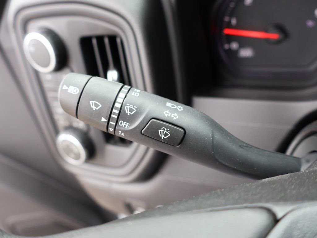 New 2026 Chevrolet Silverado 3500 W/T image 16