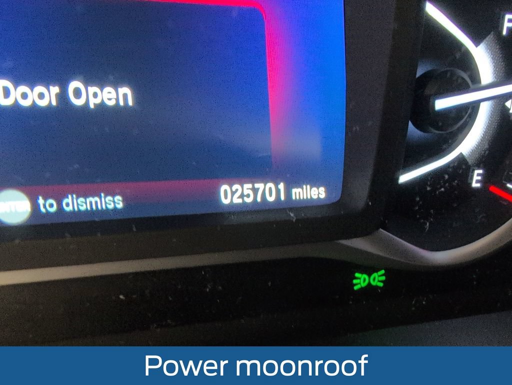 Used 2024 Honda Passport EX-L image 25