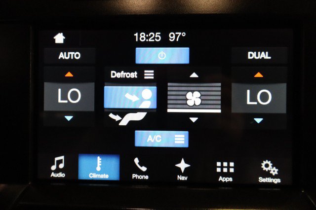 Used 2017 Ford F250 Lariat w/ Chrome Package AWD/4WD image 43