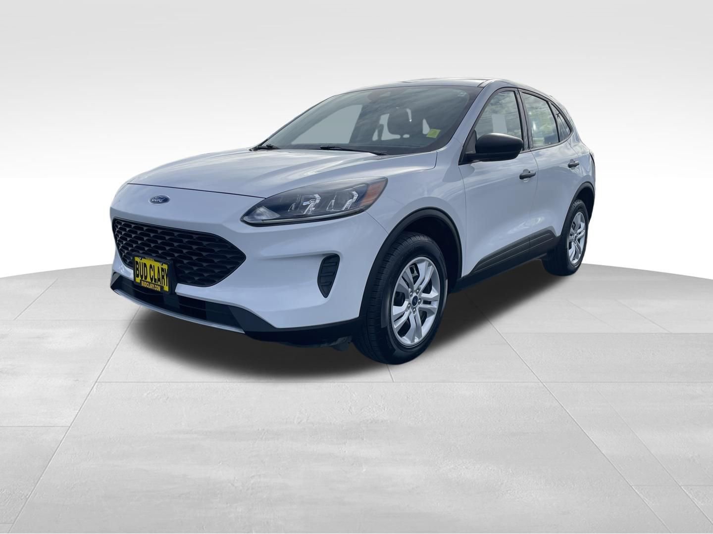 Used 2020 Ford Escape S image 8