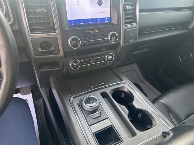 Used 2020 Ford Expedition Max XLT w/ Equipment Group 201A image 38