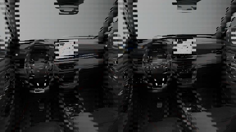 New 2026 Ford Explorer ST image 30